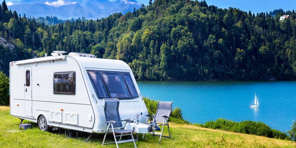 Tipps für den Camper-Urlaub
